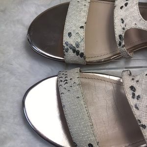 Vince Camuto gladiators sandals S 8/38